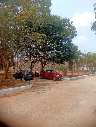 Plot For Resale in Aashrithaa Brindavana Kanakapura Road Bangalore  6797477