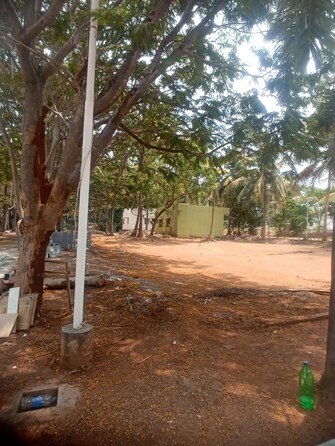 Plot For Resale in Aashrithaa Brindavana Kanakapura Road Bangalore  6797477