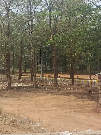 Plot For Resale in Aashrithaa Brindavana Kanakapura Road Bangalore  6797477