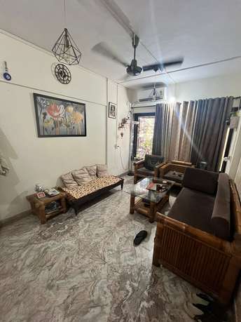 1 BHK Apartment For Rent in DSD Aura Borivali West Mumbai 6797529