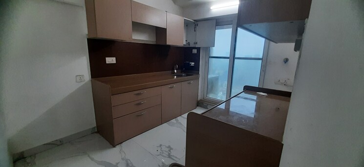 Kitchen, raheja-classique 4 Bedroom 2645 Sq.Ft. Apartment In Andheri West Mumbai 6797575