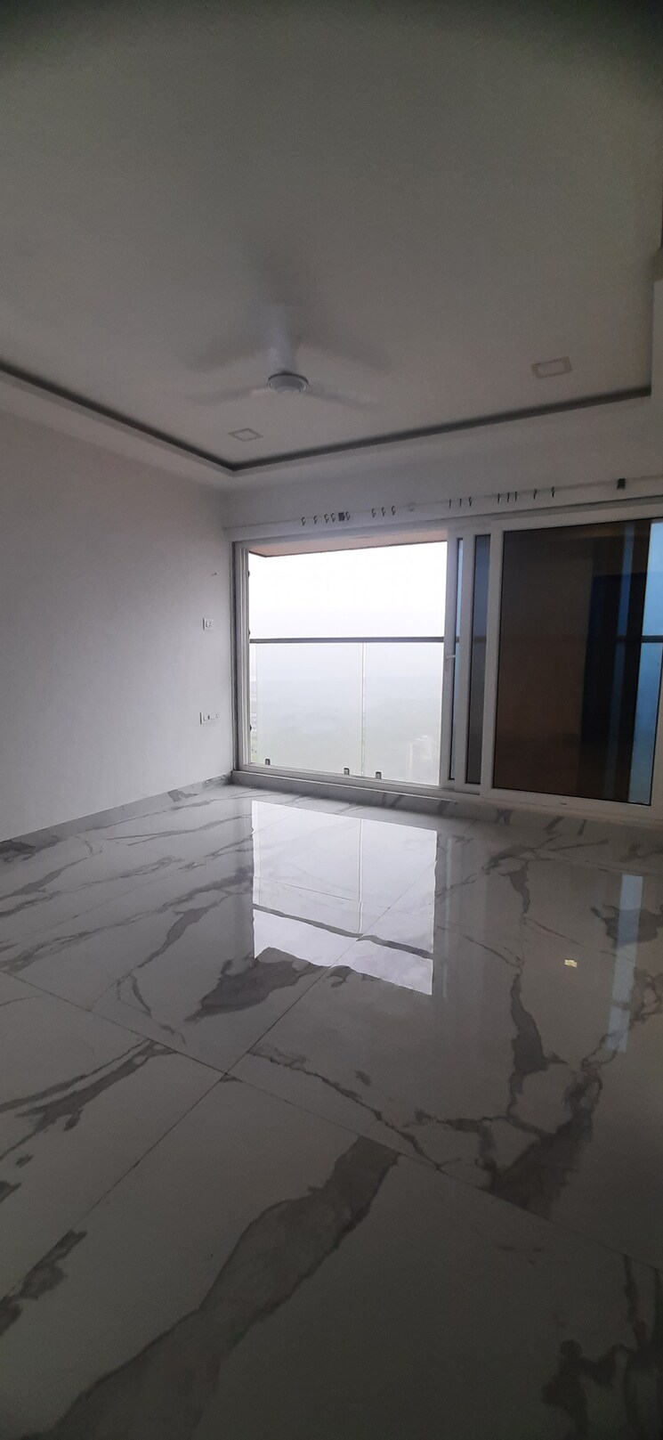 Balcony, raheja-classique 4 Bedroom 2645 Sq.Ft. Apartment In Andheri West Mumbai 6797575