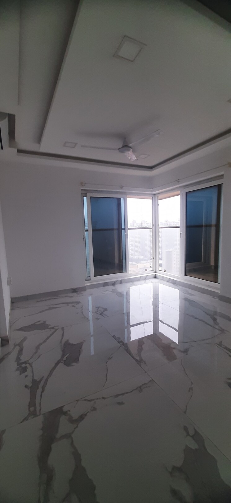Attached Bathroom, raheja-classique 4 Bedroom 2645 Sq.Ft. Apartment In Andheri West Mumbai 6797575