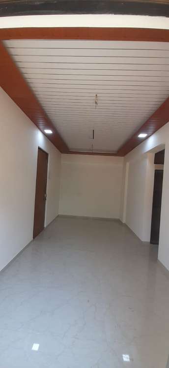 1 BHK Apartment For Resale in Nalasopara West Mumbai 6797590