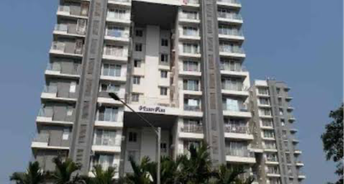 1.5 BHK Apartment For Rent in The Wadhwa Viceroy Park Anand Park Mumbai 6797635
