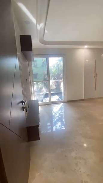 3 BHK Builder Floor For Rent in Paschim Vihar Delhi 6797667