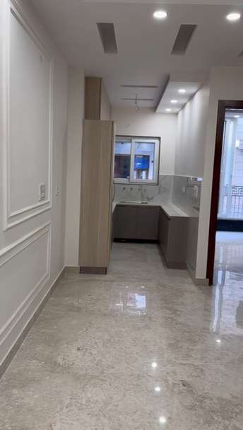 3 BHK Builder Floor For Rent in Paschim Vihar Delhi 6797680