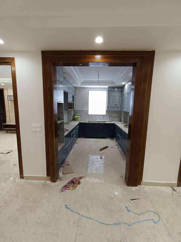 4 Bedroom 395 Sq.Yd. Builder Floor in Rajendra Nagar Sector 5 Ghaziabad