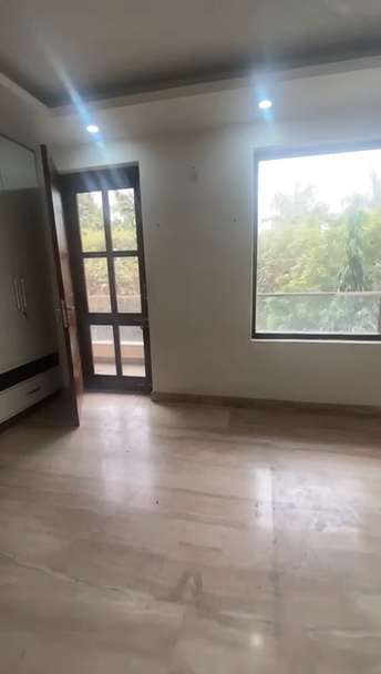 3 BHK Builder Floor For Rent in Paschim Vihar Delhi 6797706