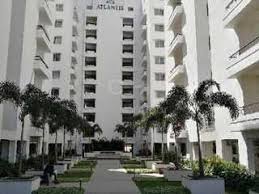 3 BHK Apartment For Rent in Ace Atlantis Gachibowli Hyderabad 6797710