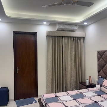 3 BHK Apartment For Resale in Sector 34 Greater Noida Greater Noida  6797709