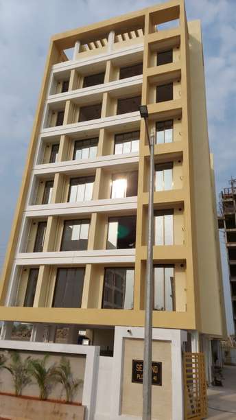 1 BHK Apartment For Resale in Sea Winds Nerul Navi Mumbai 6653995