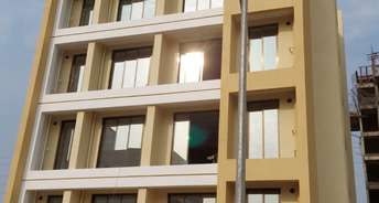 1 BHK Apartment For Resale in Sea Winds Nerul Navi Mumbai 6653995