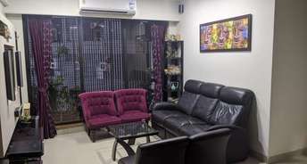 3 BHK Apartment For Rent in Everard CHS Sion Mumbai 6797781