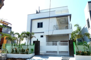 4 BHK Villa For Sale in Kistareddypet