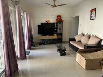 2.5 BHK Apartment For Rent in Godrej Horizon Mohammadwadi Pune  6797815