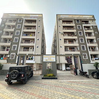 3 BHK Apartment For Resale in Jagatpura Jaipur  6797900