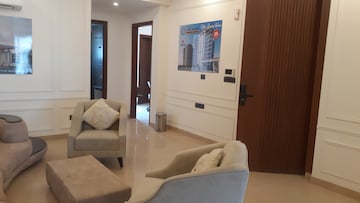 4 BHK Apartment For Resale in Paras Quartier Gwal Pahari Gurgaon  6797936