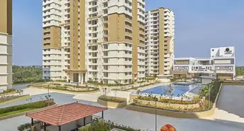 2 BHK Apartment For Resale in Prestige Royale Gardens Gantiganahalli Bangalore 6797950