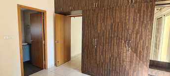 1 BHK Apartment For Rent in Sobha Dream Gardens Thanisandra Main Road Bangalore  6797977