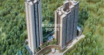 3 BHK Apartment For Resale in Krisumi Waterfall Residences Sihi Gurgaon 6798008