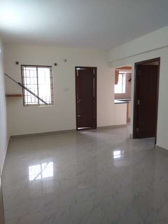 2 BHK Apartment For Rent in Mahadevpura Bangalore 6798038