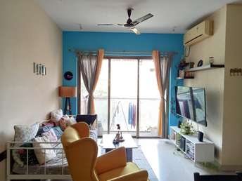 2 BHK Apartment For Rent in Lodha Luxuria Majiwada Thane 6798024