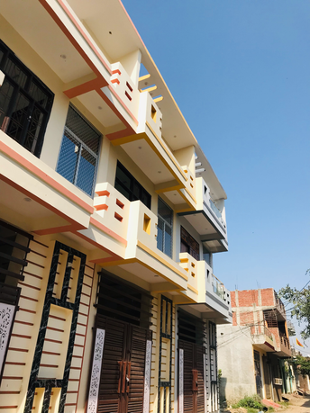 3 BHK Independent House For Resale in Fazullaganj Lucknow 6798091
