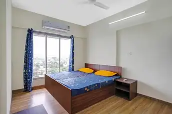 2 BHK Apartment For Rent in Evershine Millenium Paradise Kandivali East Mumbai  6798065