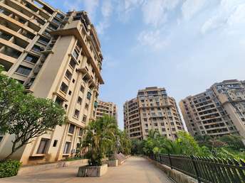 3 BHK Apartment For Rent in Kumar Kruti Kalyani Nagar Pune 6798071