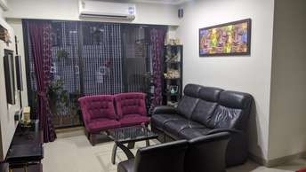 3 BHK Apartment For Rent in Everard CHS Sion Mumbai 6798075