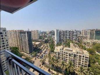 1 BHK Apartment For Rent in Gagangiri Gagan 138 Kurla Mumbai  6798108