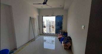1 BHK Apartment For Rent in Gagangiri Gagan 138 Kurla Mumbai 6798097