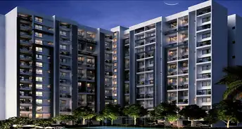3 BHK Apartment For Rent in Gera World of Joy Kharadi Pune 6798235