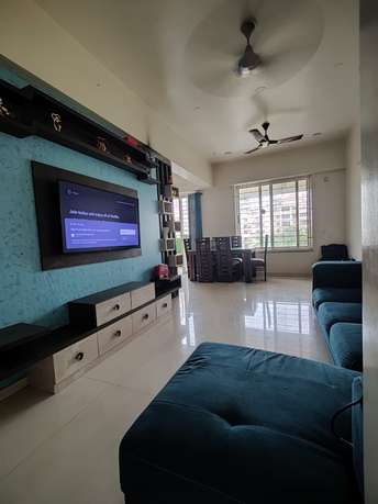 2 BHK Apartment For Rent in Ganga Arcadia Kharadi Pune 6798241