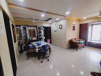 2 BHK Apartment For Rent in Cosmos Tower Majiwada Thane  6798245