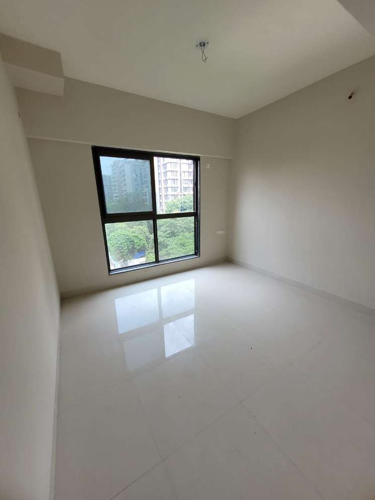 1 Bedroom 572 Sq.Ft. Apartment in Chembur Mumbai