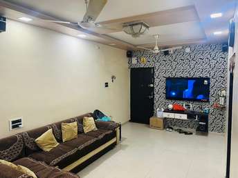 2 BHK Apartment For Rent in Ambawadi Ahmedabad 6798287