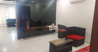3 BHK Apartment For Rent in Movie Towers Kokapet Hyderabad 6798313