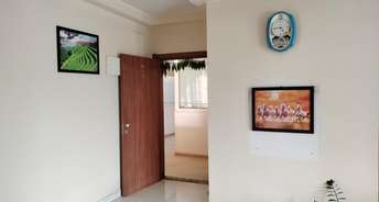 3 BHK Apartment For Rent in Bhartiya Nikoo Homes Thanisandra Main Road Bangalore 6798353