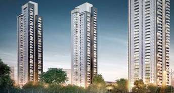 2 BHK Apartment For Rent in Emaar Digi Homes Sector 62 Gurgaon 6798365