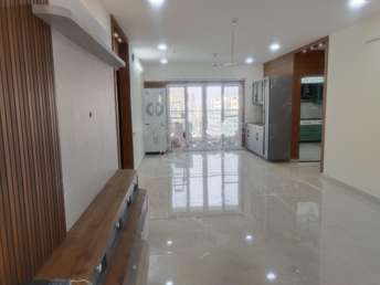 3 BHK Apartment For Rent in Bollineni Bion Kothaguda Hyderabad 6798386