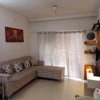 2 BHK Apartment For Resale in Raunak Park View Ghodbunder Road Thane 6798507