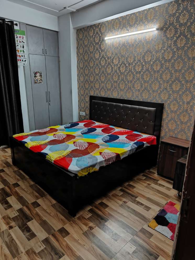 2 Bedroom 1045 Sq.Ft. Builder Floor in Sector 45 Noida