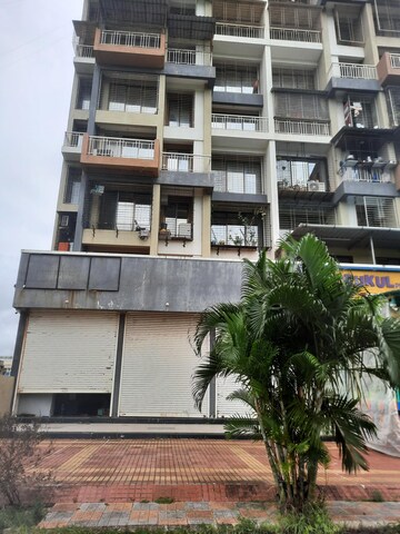 2 BHK Apartment – Exterior View View at Ess Gee Samudrika, Dronagiri - for Sale