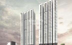 3.5 BHK Apartment For Rent in Prestige Tranquil Kokapet Hyderabad 6798413