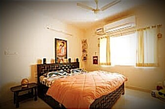 3 BHK Apartment For Resale in Vasai West Palghar  6798435