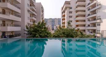 3 BHK Apartment For Rent in Manbhum Around The Grove Financial District Hyderabad 6798522