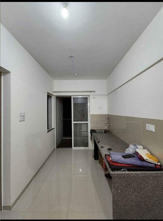 1 BHK Apartment For Resale in City Heights Mumbai Taloja Navi Mumbai  6798558