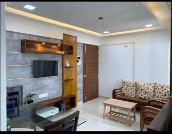 1 BHK Apartment For Resale in City Heights Mumbai Taloja Navi Mumbai  6798558